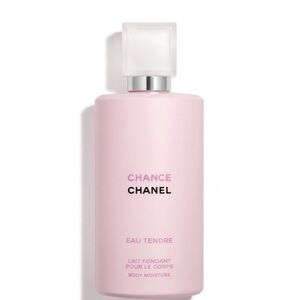 CHANEL Chance Eau Tendre Body Moisturizer